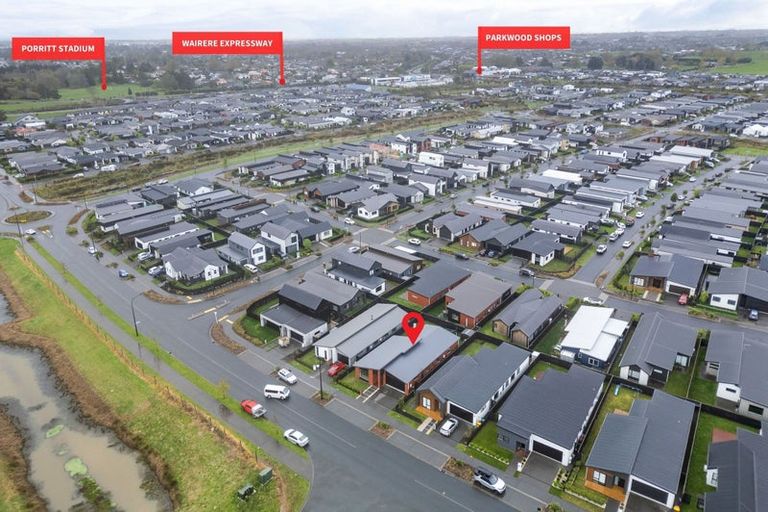 Photo of property in 71 Carrs Road, Chartwell, Hamilton, 3210