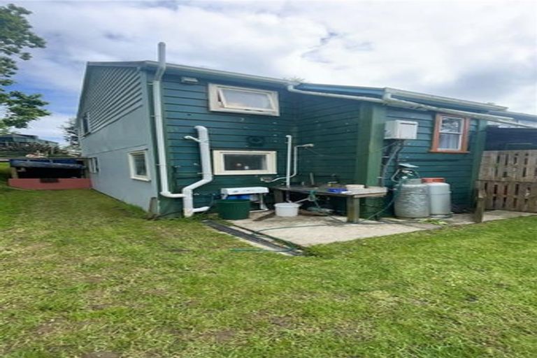 Photo of property in 183 Rautawhiri Road, Helensville, 0875
