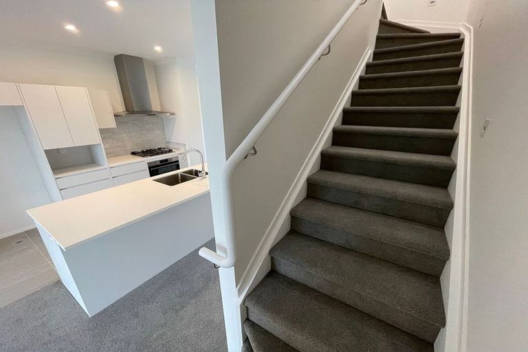 Photo of property in 68 Nugget Avenue, Hobsonville, Auckland, 0616