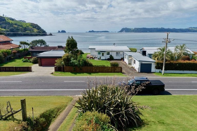 Photo of property in 103 Wharekaho Sh25 Road, Wharekaho, Whitianga, 3592
