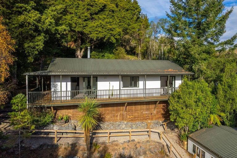 Photo of property in 21 Hunt Terrace, Wakefield, 7025