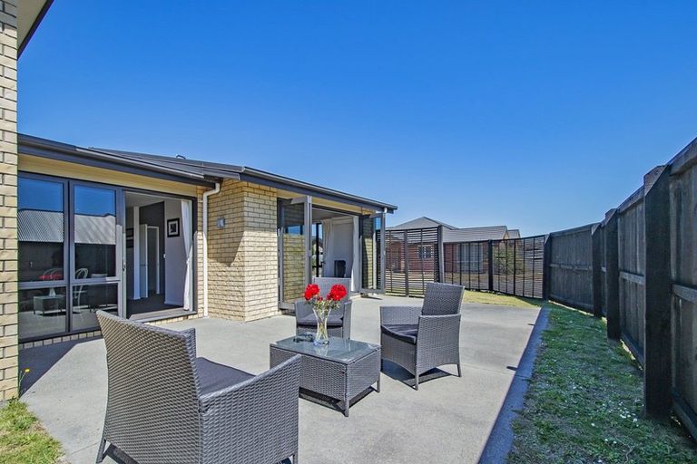 Photo of property in 4a Renoir Drive, Rolleston, 7614