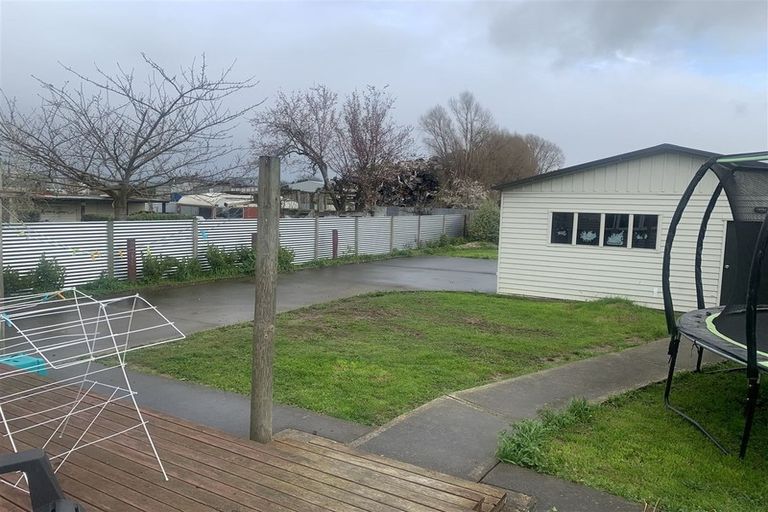 Photo of property in 160 Cole Street, Masterton, 5810