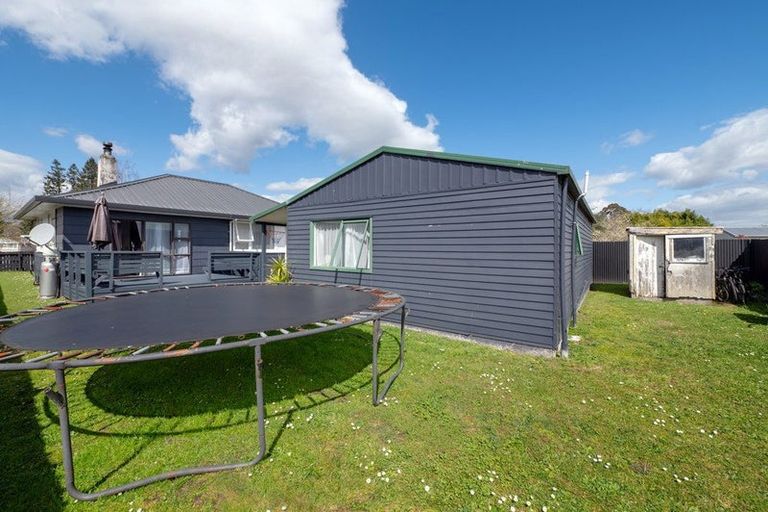 Photo of property in 38 Harold Crescent, Fordlands, Rotorua, 3015