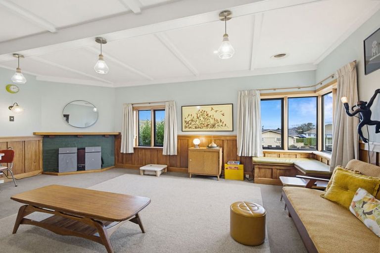 Photo of property in 61 Upper Ure Street, South Hill, Oamaru, 9400