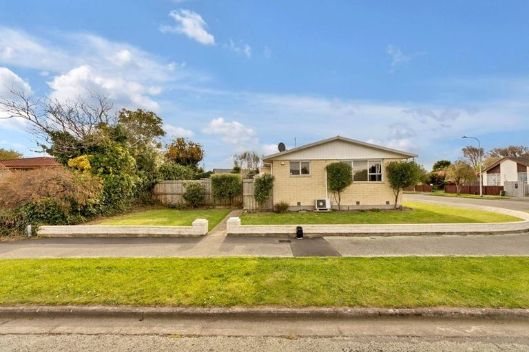 Photo of property in 1/6 Arran Crescent, Woolston, Christchurch, 8062