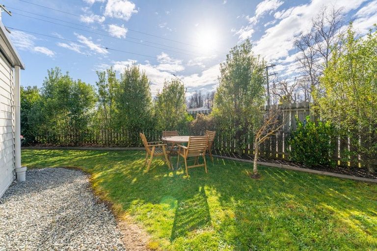 Photo of property in 136 Talbot Street, Geraldine, 7930