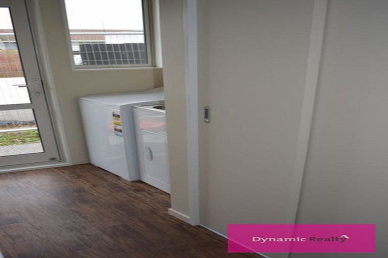 Photo of property in 1/422 Worcester Street, Linwood, Christchurch, 8011