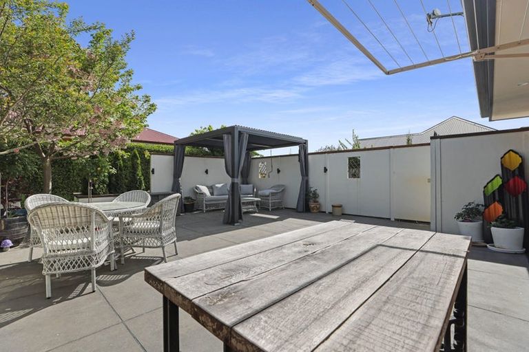 Photo of property in 8 Millibrook Place, Tinwald, Ashburton, 7700