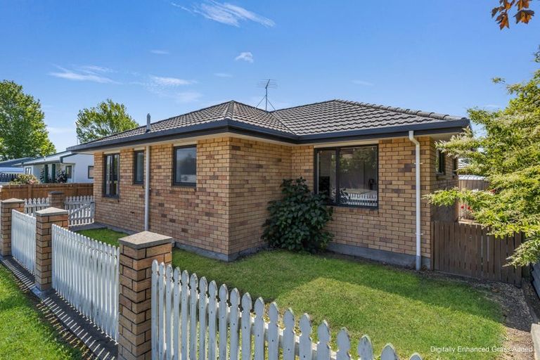 Photo of property in 33 Litchfield Street, Redwoodtown, Blenheim, 7201