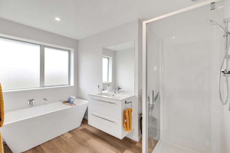 Photo of property in 4 Benn Street, Amberley, 7481