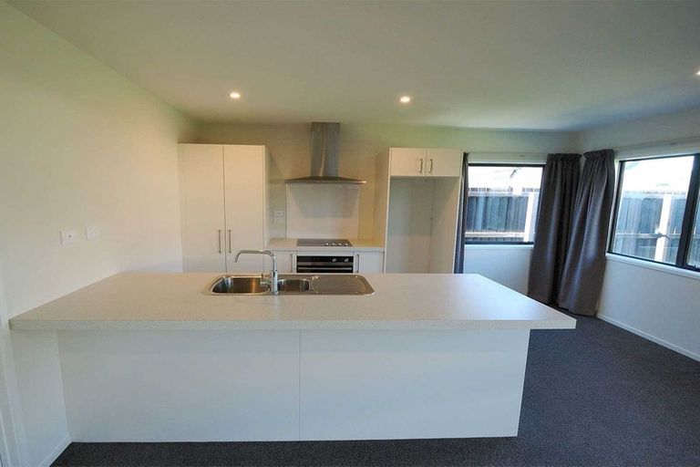 Photo of property in 97 Skyhawk Road, Wigram, Christchurch, 8042