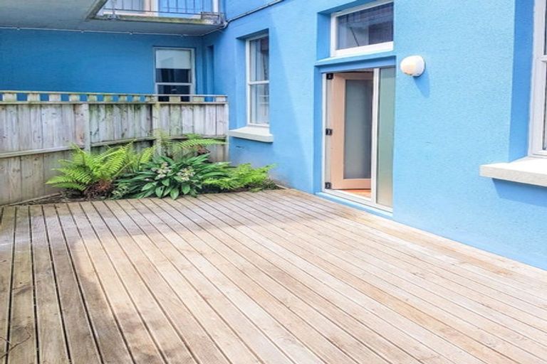 Photo of property in 5/30 Hanson Street, Mount Cook, Wellington, 6021