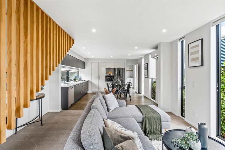 Photo of property in 58 Ward Street, Addington, Christchurch, 8024