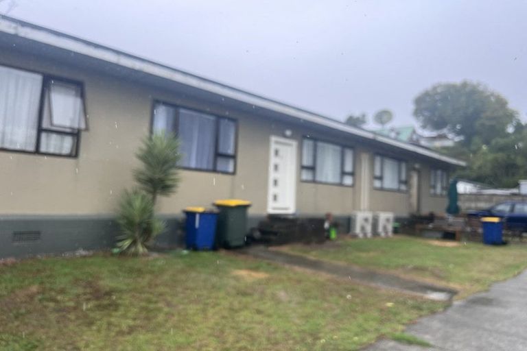 Photo of property in 53a Pleasant Road, Glen Eden, Auckland, 0602