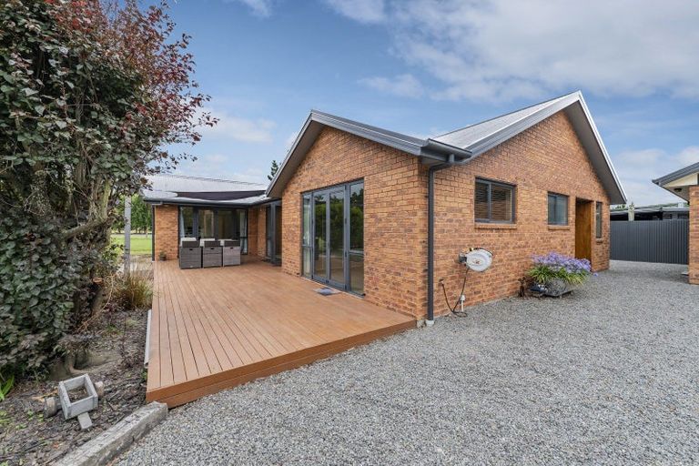 Photo of property in 17 Duck Pond Road, Motukarara, Tai Tapu, 7672