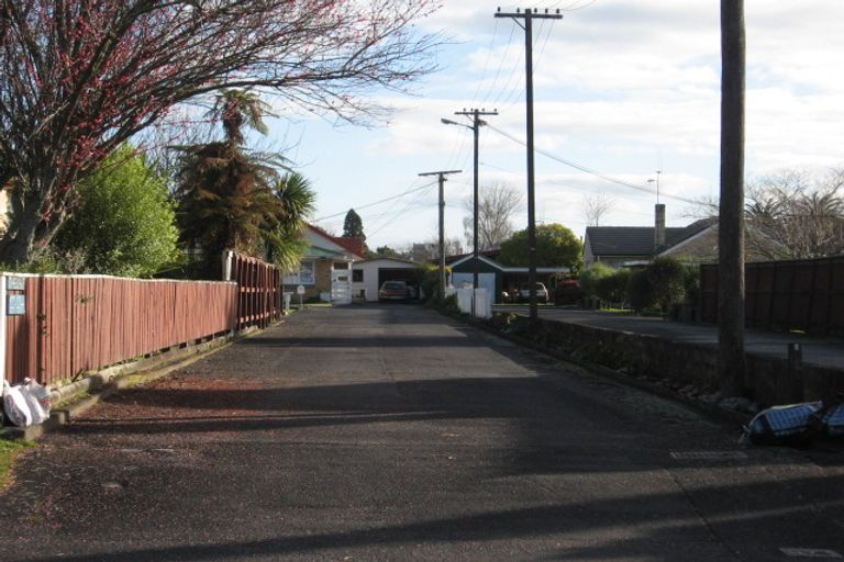 Photo of property in 63b Fox Street, Hamilton East, Hamilton, 3216