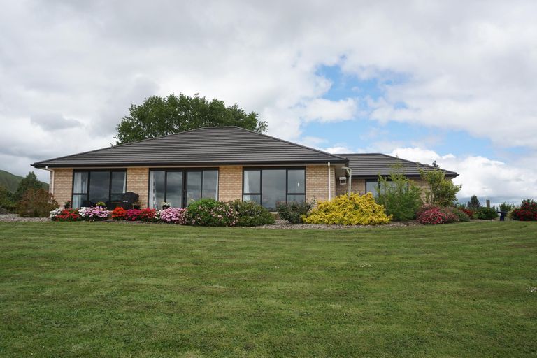 Photo of property in 98 Mangapiko Valley Road, Waiterimu, Ohinewai, 3784