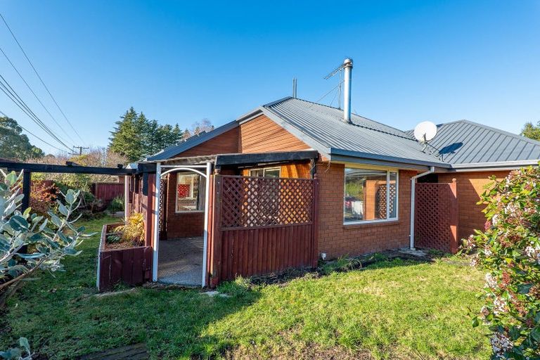 Photo of property in 1 Oakden Drive, Darfield, 7510