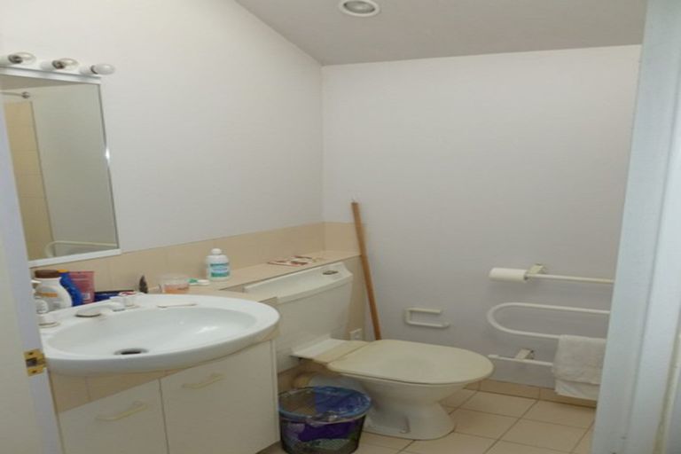 Photo of property in 25/20u Thompson Street, Mount Cook, Wellington, 6011