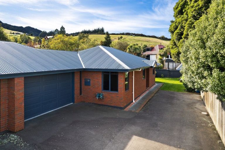 Photo of property in 66 Hall Road, Sawyers Bay, Port Chalmers, 9023