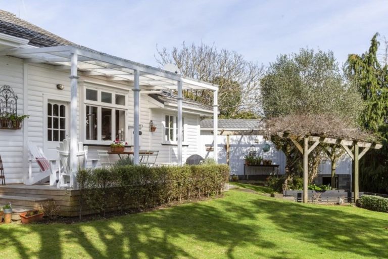 Photo of property in 88a Carrington Street, Lower Vogeltown, New Plymouth, 4310