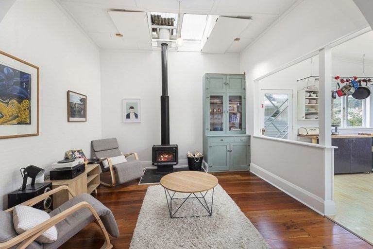 Photo of property in 93 Britomart Street, Berhampore, Wellington, 6023