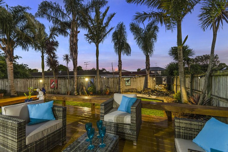 Photo of property in 230a Pakuranga Road, Pakuranga Heights, Auckland, 2010