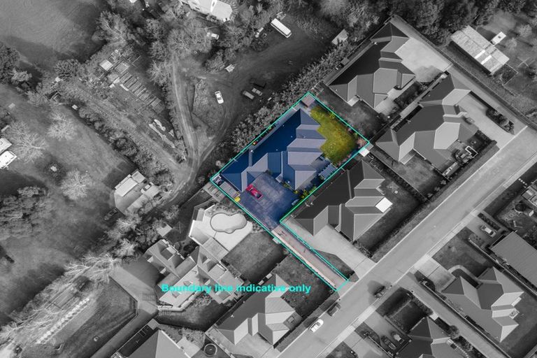 Photo of property in 7 Hassall Street, Rangiora, 7400