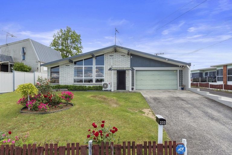 Photo of property in 233 Ohaupo Road, Glenview, Hamilton, 3206