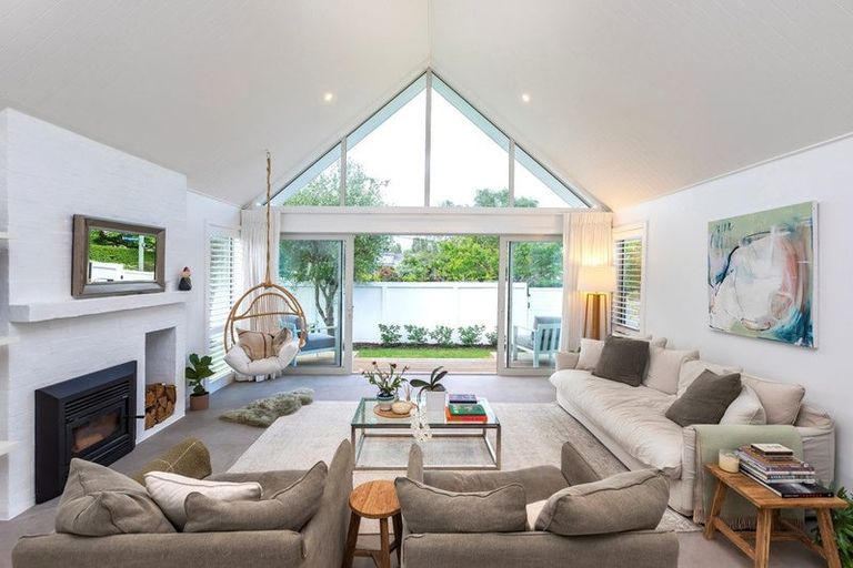 Photo of property in 4 Mathias Street, St Albans, Christchurch, 8052