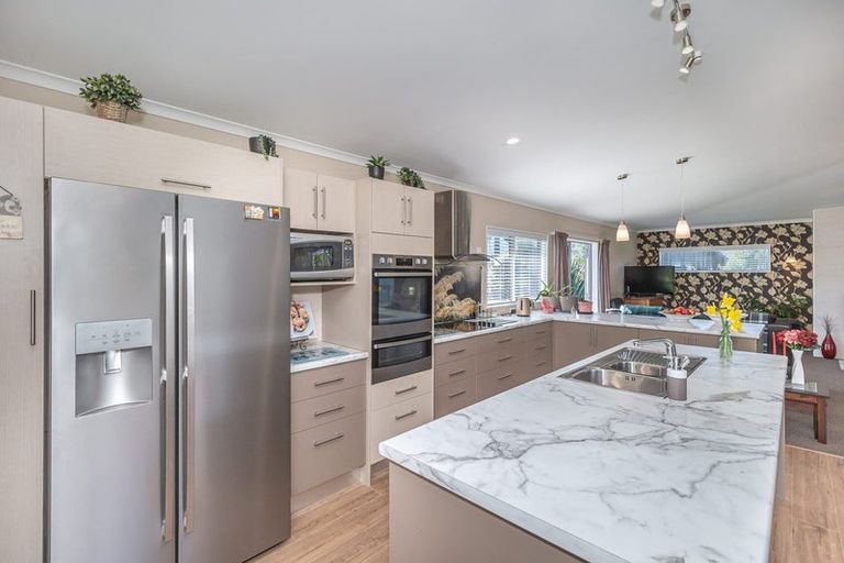 Photo of property in 23 Saint Laurent Way, Ohau, Levin, 5570