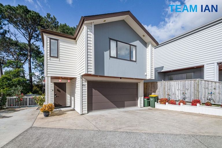 Photo of property in 73a Granville Drive, Massey, Auckland, 0614