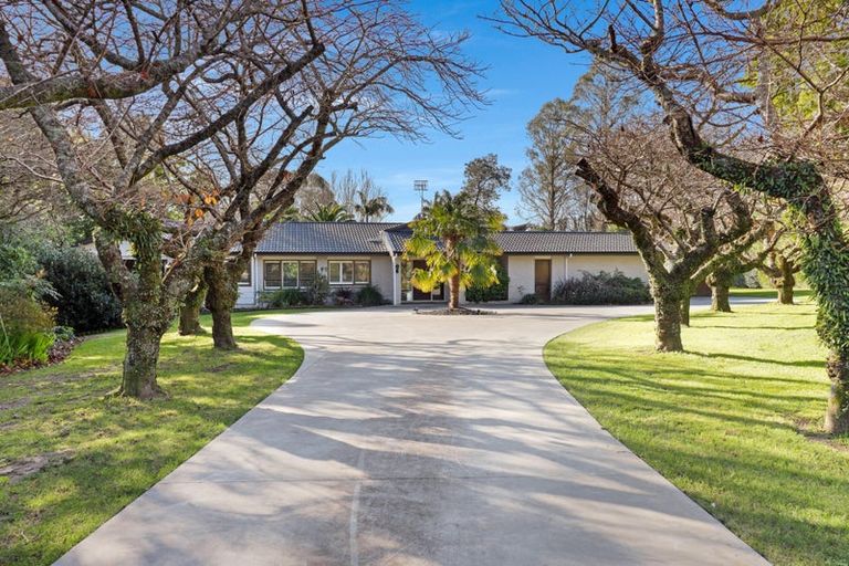 Photo of property in 854 No 1 Road, Te Puke, 3182