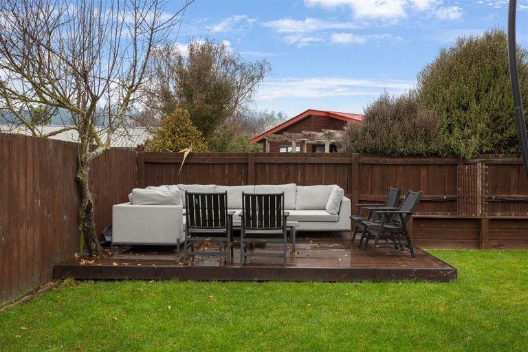 Photo of property in 132 Hagart-alexander Drive, Mosgiel, 9024