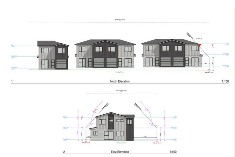 Photo of property in 82 Grove Road, Papakura, 2110