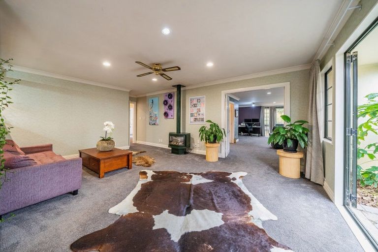 Photo of property in 29 Clearwater Terrace, Brown Owl, Upper Hutt, 5018