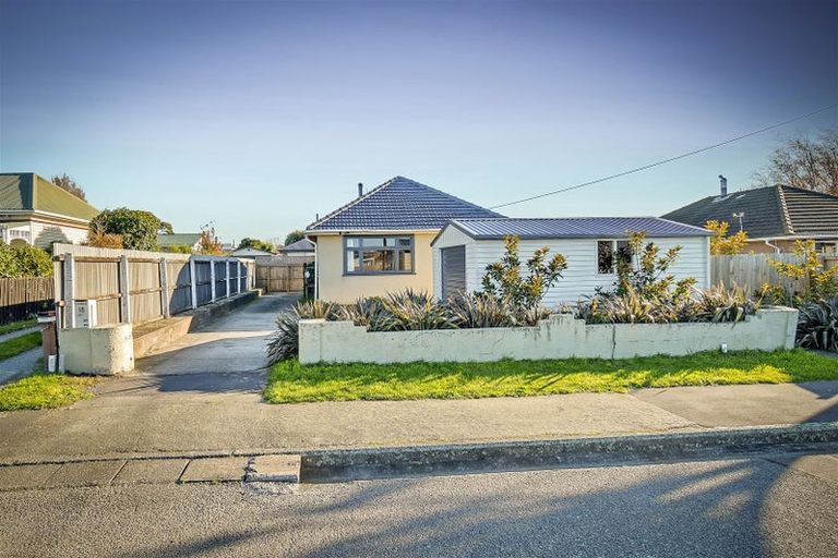 Photo of property in 18a Vickerys Road, Wigram, Christchurch, 8042
