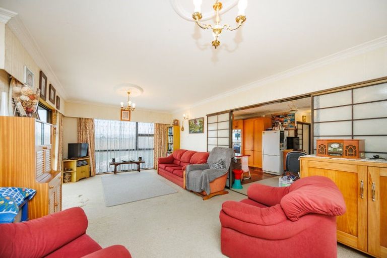 Photo of property in 82 Flygers Line, Milson, Palmerston North, 4478