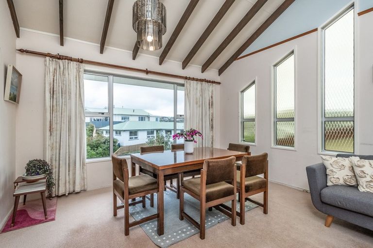 Photo of property in 7 Braemar Terrace, Johnsonville, Wellington, 6037