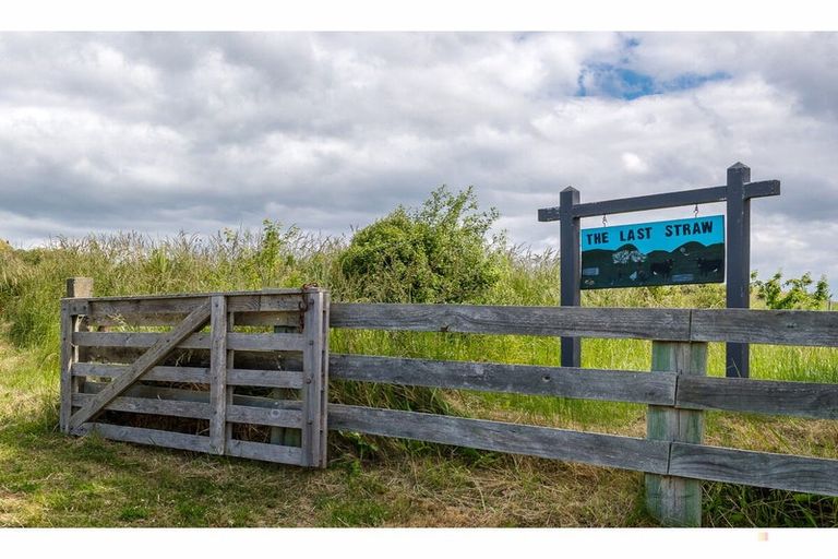 Photo of property in 407 Elephant Hill Road, Waihao Downs, Waimate, 7977