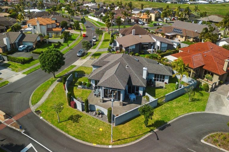 Photo of property in 1 Saratoga Court, Papamoa Beach, Papamoa, 3118