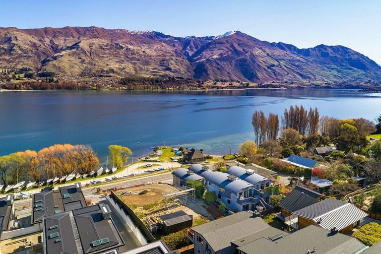 Photo of property in 139 Lakeside Road, Wanaka, 9305