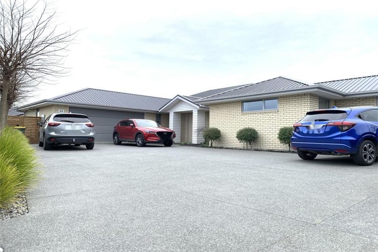 Photo of property in 94 Charlbury Drive, Rolleston, 7615