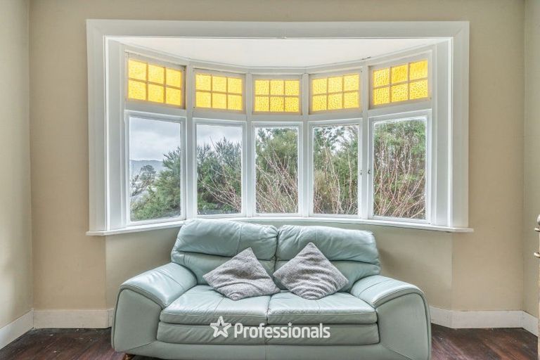 Photo of property in 7 Fraser Street, Wainuiomata, Lower Hutt, 5014