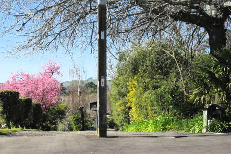 Photo of property in 61a Simla Avenue, Havelock North, 4130