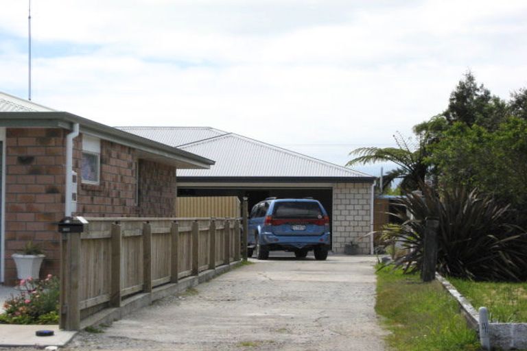 Photo of property in 119a Peel Street, Westport, 7825