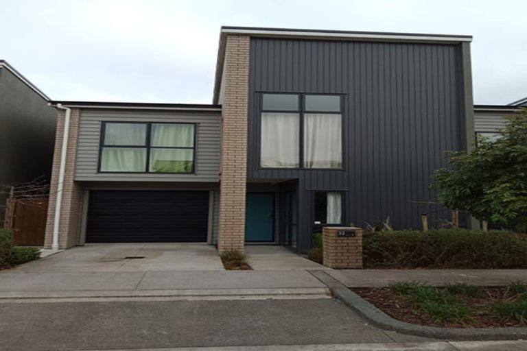 Photo of property in 32 Liquidambar Drive, Hobsonville, Auckland, 0616