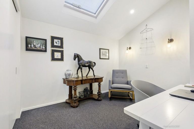 Photo of property in Madison On Tory, 148u5 Tory Street, Te Aro, Wellington, 6011