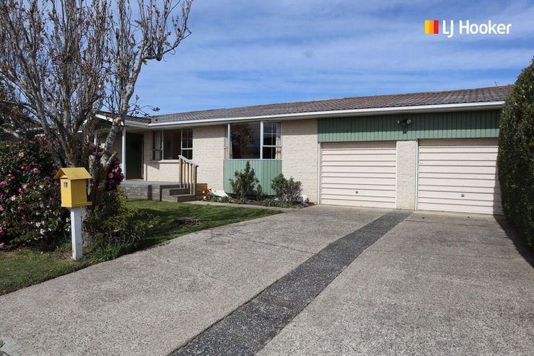 Photo of property in 77 Goodall Street, Mosgiel, 9024